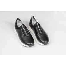 Dr.soft Kadın Anatomik Konfor Ayakkabı 036-0005 - Siyah