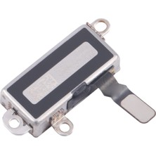 Teknonet Apple iPhone 16 Pro Uyumlu Titreşim Motoru