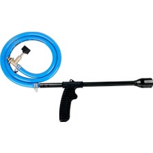 Orgaz Yak Yak Pürmüz