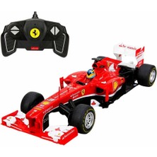 Rastar Sunman 1:18 Ferrati F138 Uzaktan Kumandalı Formula