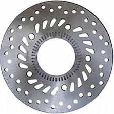 Motoport Pcx Ön Fren  Disk Abs'li Oem  Kalite