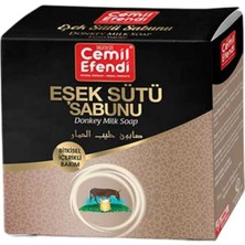 Cemil Efendi Eşek Sütü Sabunu 130 Gr