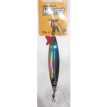 Silver Star Sılverstar Hunter Pro 1003 30GR. Kaşık - Renk 04