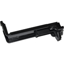 Boyp Renault Talisman 4 Polen Filtre Kapağı 2015-2022