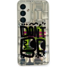 Nettech Samsung Galaxy A36 Uyumlu NT-N086 Arka Koruma Kılıf