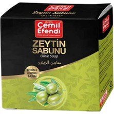 Cemil Efendi Zeytin Sabunu 130 Gr