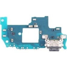 Teknonet Samsung Galaxy A55 5g Uyumlu Bordlu Şarj Soketi