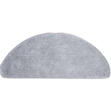 Roborock Q8 - Q8 Plus ile Uyumlu Mop Bezi