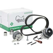 Ina Skoda Octavia 1.6 Tdi Devirdaimli Triger Seti 2012-2020