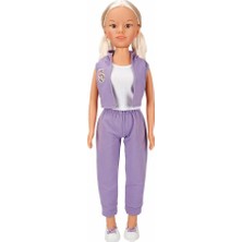 Mayf Yürüyüş Arkadaşım Clara Sporty 80 cm Tek