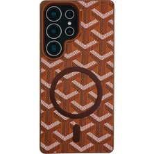 Nettech Samsung Galaxy S25 Ultra Uyumlu NT-N083 Arka Koruma Kılıf