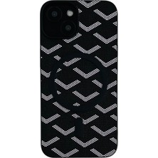 Nettech Apple iPhone 13 Uyumlu NT-N083 Arka Koruma Kılıf