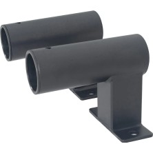 Dikey Olimpik Halter Tutucu - Sunny Strength® Güç Rafı Eklentisi