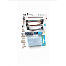 Gemosan STM32F103 Kiti2 Robotik Kodlama Başlangıç Kit
