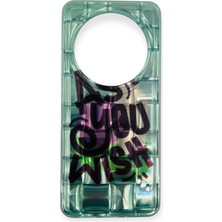 Nettech Xiaomi Redmi Note 14 Pro Uyumlu NT-N086 Arka Koruma Kılıf