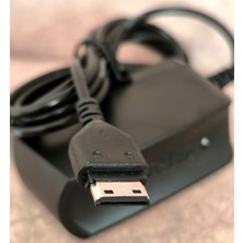 Kotenart Samsung E1205 E1200 F480 S3600 C270 D880 Sıfır Şarj Aleti Cihazı 1A