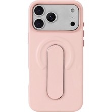 Nettech Apple iPhone 17 Pro Max Uyumlu NT-N095 Arka Koruma Kılıf