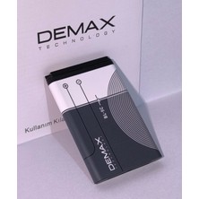 Kotenart Nokia Bl-5c Sıfır 6600,1280,1208,1209,1800,2300,2310,2610,2323,2330,3100,3120 Batarya Pil 1020mAh