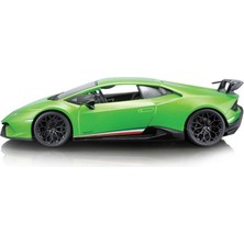 AlaNova Alano  31391 1 18 Lamborghini Huracan Performante VA74
