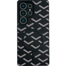 Nettech Samsung Galaxy S25 Ultra Uyumlu NT-N083 Arka Koruma Kılıf