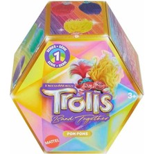 AlaNova Alano HPB53 Çantaya Takılabilen Şaç Figürleri VA74