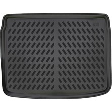 PSN Nıssan Qashqaı 2 (2014 ..) İle Uyumlu Araca Özel Bagaj Havuzu