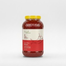 Damak Antakya Ev Yapımı Acı Biber Salçası 12 kg