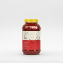 Damak Antakya Ev Yapımı Acı Biber Salçası 4 kg