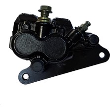 Moto Prime Ön Fren Merkezi Alt Cub