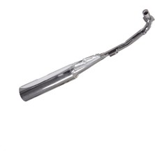 Moto Prime Egzoz Yüksek Ses Cup-Kh