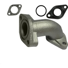 Moto Prime Manifold 75MM Cub
