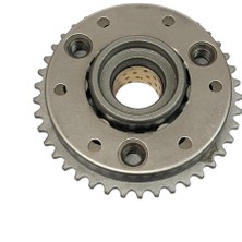 Moto Prime Marş Kitlemesi Tk Cup