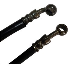 Moto Prime Ön Fren Hidrolik Hortum 92CM Cub