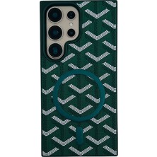 Nettech Samsung Galaxy S25 Ultra Uyumlu NT-N083 Arka Koruma Kılıf