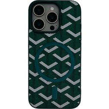 Nettech Apple iPhone 16 Pro Uyumlu NT-N083 Arka Koruma Kılıf