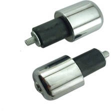 Moto Prime Stoplama Set Nikel Cup