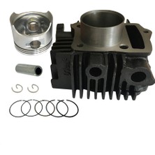 Moto Prime Silindir Set 52.40MM 13P Lifan CUP110