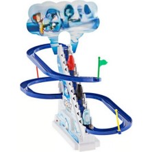 AlaNova Alano Penguen Kaykay Oyunu VA74