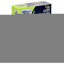 Platin Store Pilatin 64191 Bilim ve Oyun - Nasa Uzay Mekiği Seti Zeyd