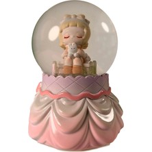 AlaNova Alano Kar Küresi LLM-HDY0258 VA74