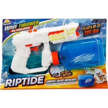 Platin Store Pilatin Riptide Su Atan Oyuncak Zeyd