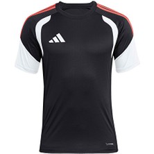 Adidas TIRO26L Jsy M Erkek Futbol Forması KB1357 Siyah