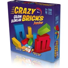 AlaNova Alano 25110 Crazy Bricks VA74