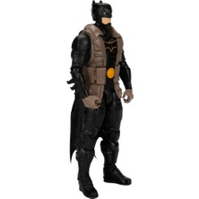 Platin Store Pilatin Dc Comics Batman Aiyon Figürü S10 V1 30 cm Zeyd