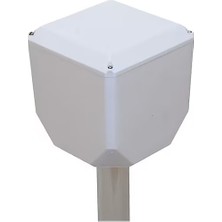 Kamera Kutusu TRK-154 Direk Üstü Çok Amaçlı Küp