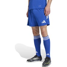 Adidas TIRO26L Sho M Erkek Futbol Şortu KA8779 Mavi