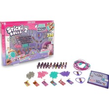 Platin Store Pilatin Sticki Station Zeyd