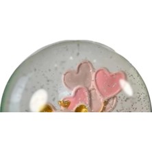 AlaNova Alano Kar Küresi Orta Boy LLM-HDY0282 VA74