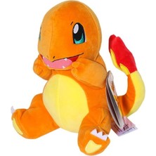 Platin Store Pilatin Pok 95217 Pokemon Peluş Figür 20 cm Zeyd