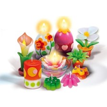 Platin Store Pilatin 83032 Mum Atölyesi Zeyd